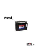 Deka Seamate Battery AGM 12v 105A