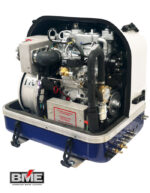 Fischer Panda 10000i PMS Marine Generator
