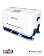 Fischer Panda 5000I PMS 230V 50Hz 5kVA Marine Generator