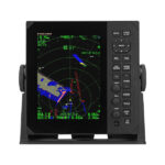 Furuno FR-12 12.1" Colour Radar Display (for DRS Series)