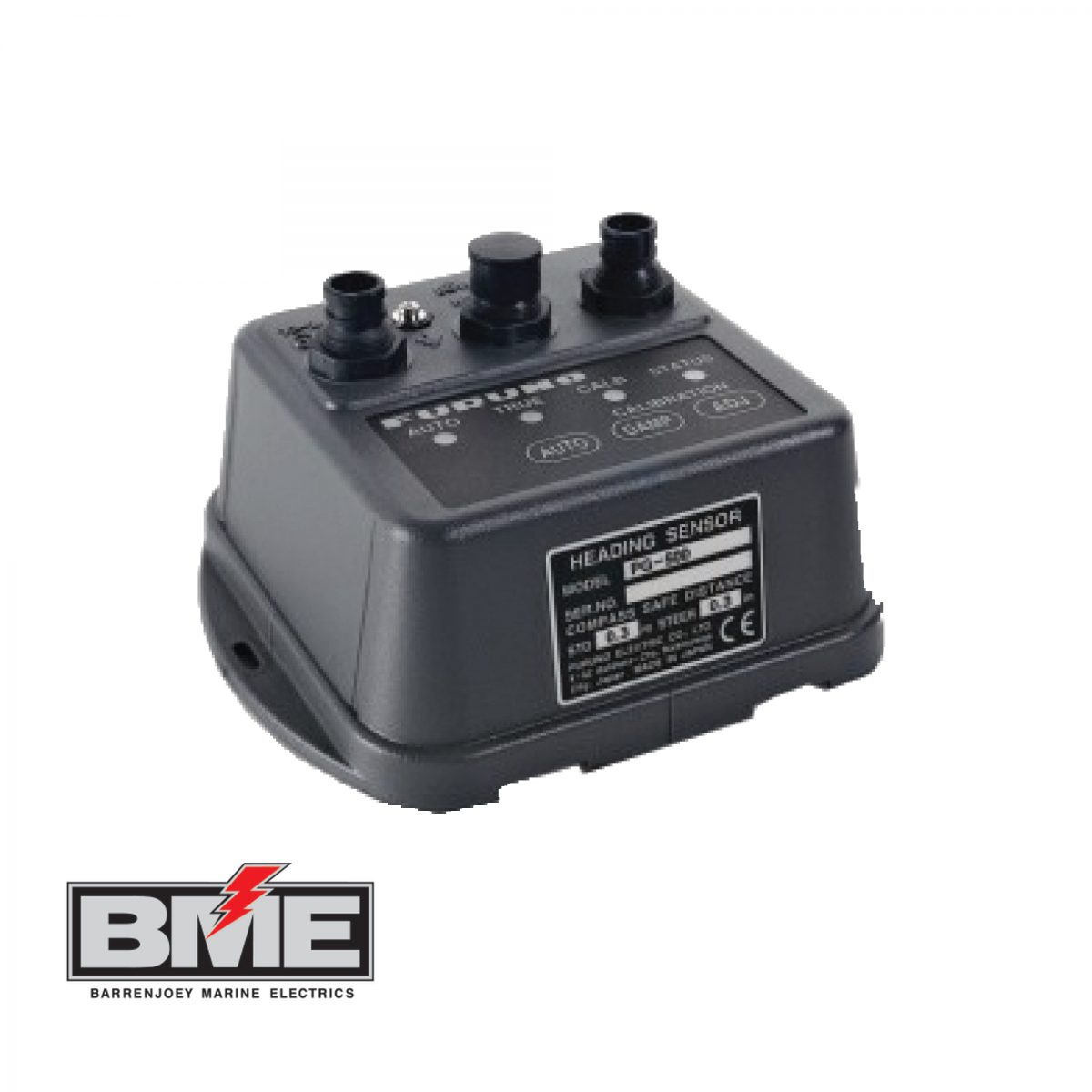 Furuno PG-500 Rate Compensated Heading Sensor (NMEA0183 & AD-10)