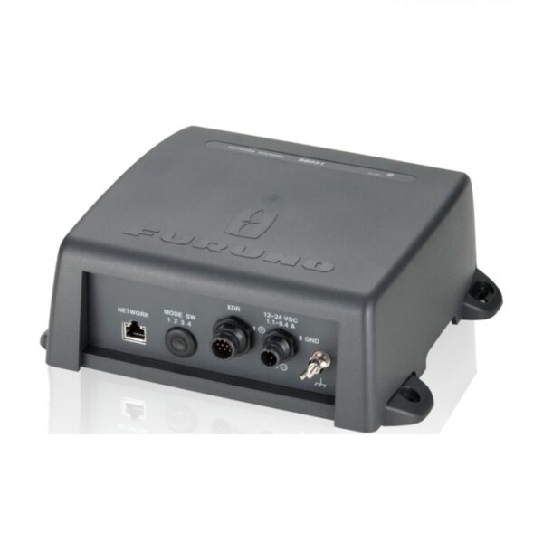 Furuno BBDS1 Digital Network Sounder Fishfinder