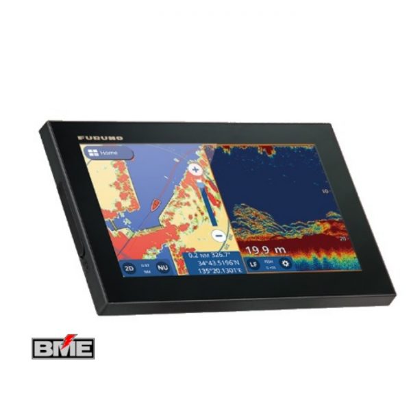 furuno gps fishfinder gp 1971f