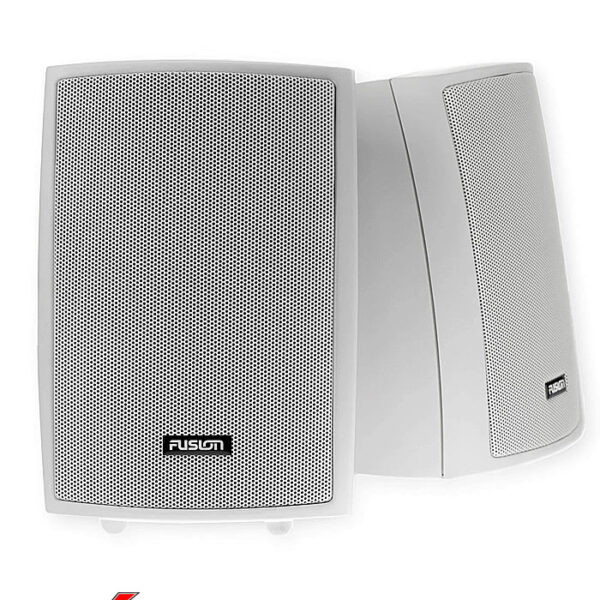 Fusion 4" 100 Watt Box Speakers