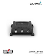 Garmin AIS™ 800 Blackbox Transceiver