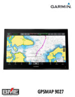 Garmin GPSMAP® 9027 Chartplotter