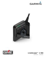 Garmin LiveScope 2 HD Transducer LVS42HD