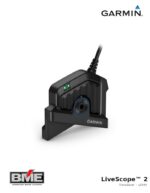 Garmin LiveScope 2 Transducer LVS44