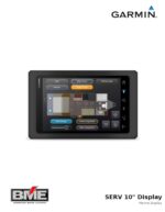 Garmin SERV 10 inch Marine Display