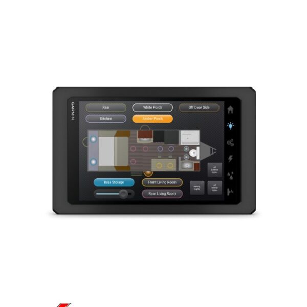Garmin SERV 10 inch Marine Display