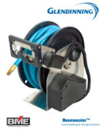 Glendinning Hosemaster Hose Handling & Hose Storage Systems