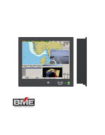 Hatteland 17" Series X LCD Display LCD 1280 x 1024 Glass Display, Touch Control & Hi Bright