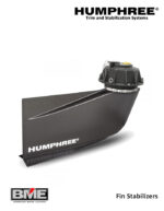 Humphree Fin Stabilizers