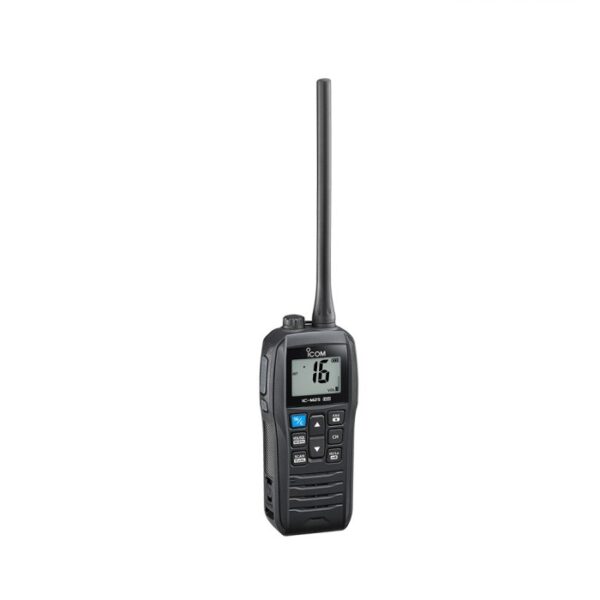 Icom IC-M25EURO EVO VHF Handheld Radio