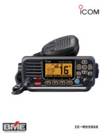 Icom IC-M330GE Top Performance Ultra Compact VHF Marine Transceiver