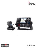 Icom IC-M510E EVO VHF Marine Radio