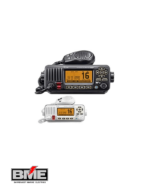 Icom IC M323G Hand Held Radio