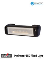 Lumitec Perimeter LED Flood Light