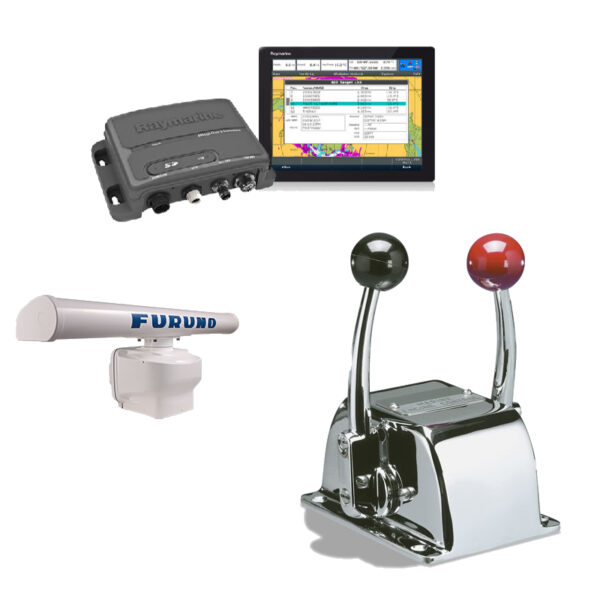 Marine Electronics
