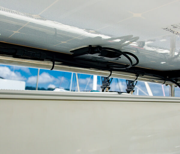 SunPower Rigid Solar Panels & Connectors