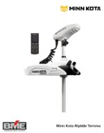 Minn Kota Riptide Terrova Saltwater Trolling Motor
