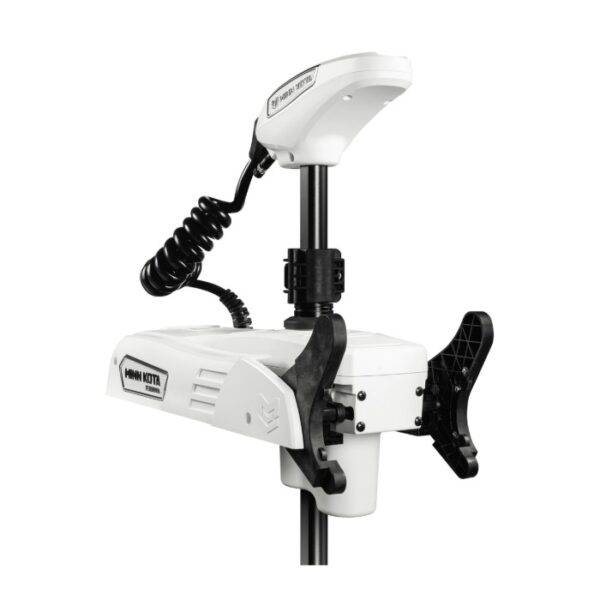 Minn Kota Riptide Terrova QUEST Saltwater Trolling Motor
