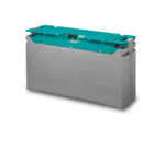Mastervolt MLI Ultra 12/6000 Lithium Battery