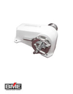 Muir Compact Cheetah 2500 Vertical Winch