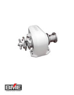 Muir Compact Cheetah 2500 Vertical Winch