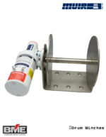 Muir DW 08 Drum Winches