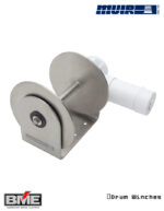 Muir DW 08 Drum Winches