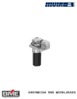 EMuir Easyweigh Vertical 900W Windlasses