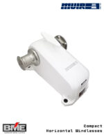 Muir HR4000 Thor Compact Horizontal Windlasses