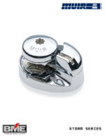 Muir Storm VR/C1250 1000W Anchor Winch