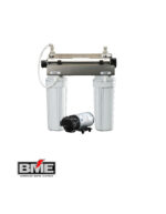 Pacific Light Automatic Fresh Water Flush System