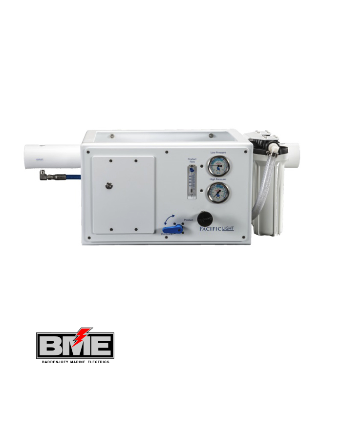 Pacific Light SMS 360 Water Pump