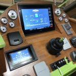 Palm Beach 50 Digital Switching System