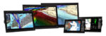 Furuno TZT13X 13" NavNet TZtouchXL Chartplotter