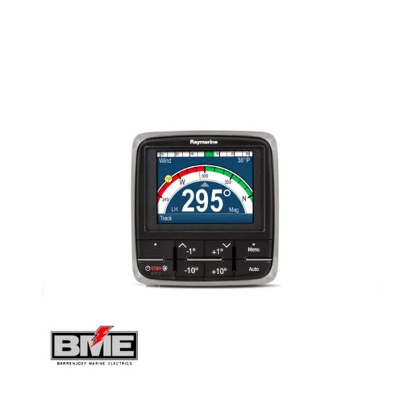 raymarine-autopilot-70-display-control-head