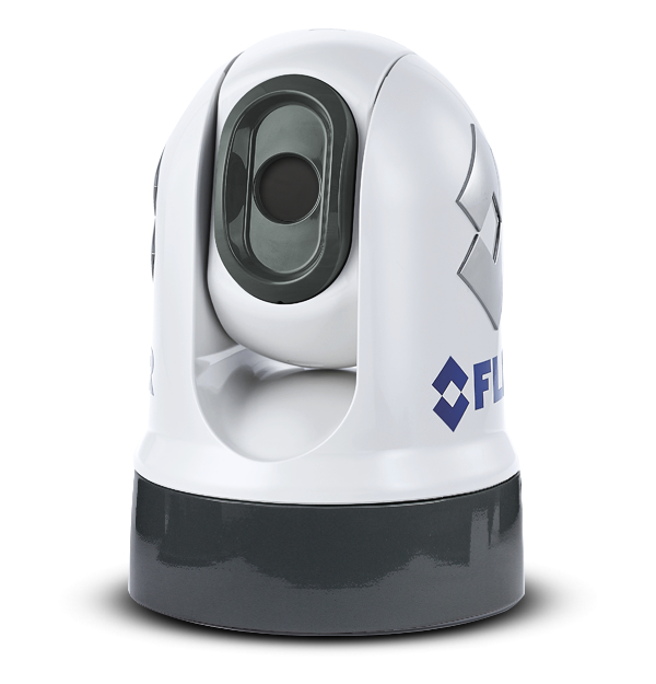 Raymarine Flir232 Tilt Marine Thermal Camera