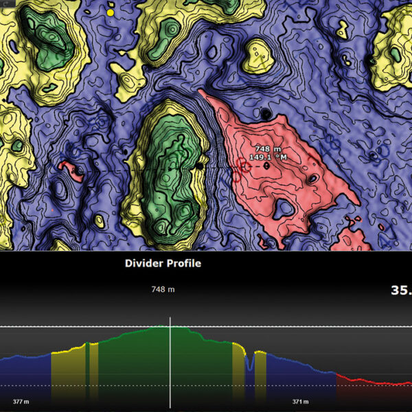 TimeZero Navigator - Upgrade to TZ Pro (Latest Version)