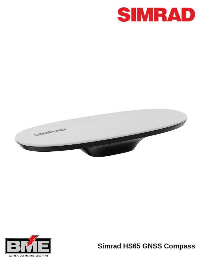 Simrad HS65 GNSS Compass