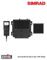 Simrad RS100 Black Box VHF Radio