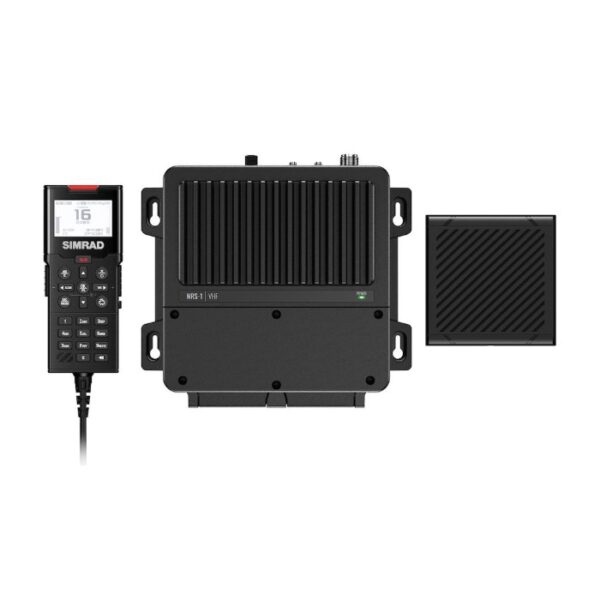 Simrad RS100 Black Box VHF Radio