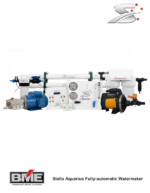 Stella Aquarius Fully-automatic Watermaker