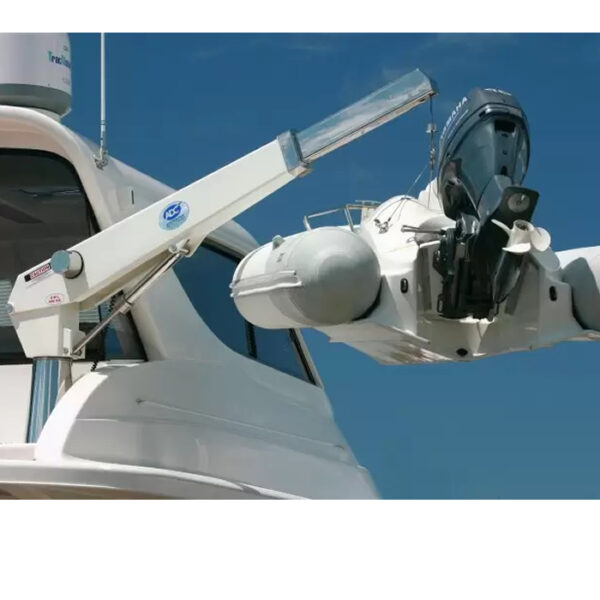 Stella 350kg Single Stage Davit