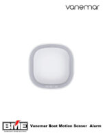 Vanemar Boat Motion Sensor Alarm