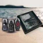 Yacht Controller Wireless Engine Control Maximo
