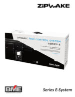 Zipwake Series E Trim Control System
